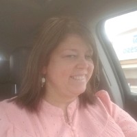 Amanda Huff