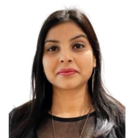 Shaily Rajwanshi