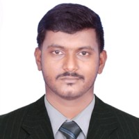 Tamilarasan M