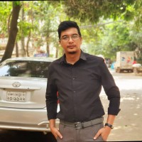 Neamat Ullah