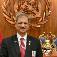 Shahid R. Bhatti