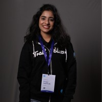 Pranjal Deshmukh