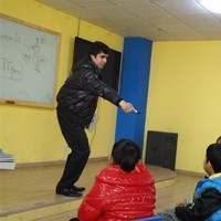 Wasim Rana