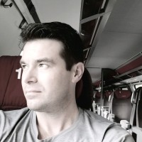 Jesse Blake