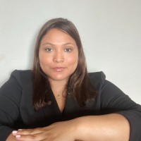 Jacqueline Alvarado