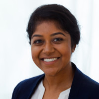Shilpa Jackman