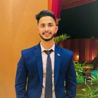 Deepak Singh