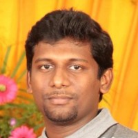 Arjun Ganesan