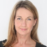 Charlotte Brunzell