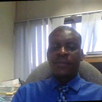 Innocent Innocent.Muzanenhamo