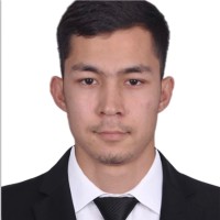 Abdulaziz Shokhobiddinov