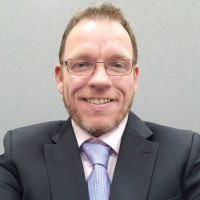 Neil Cameron