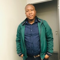 Siphelele Nene