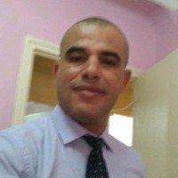 Azzedine Hamzaoui