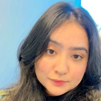 Raashi Singh, MSc