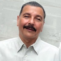 Ruben Davis