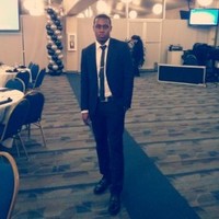 Jamar Robinson