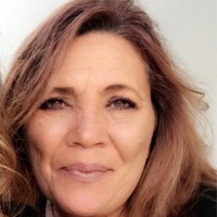 Patricia Wilkison