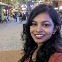 Preeti Padmanabhan