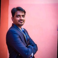 Santosh Jena
