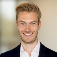Maximilian Bohlen