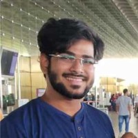 Jawad Shaikh
