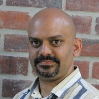 Nadir Kamdar
