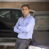 Karthik K P