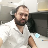 Alfredo Gerardo Tamez Fernandez