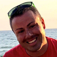 Luca Cristino