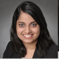 Aparna Yenamandra