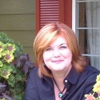 Anna Baird-Hensley