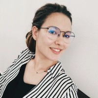 Анастасия Шпак