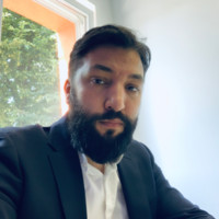Mohammed Azahaf