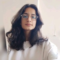 Simran Motwani