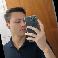 Nycholas Victor Hayashida De Oliveira