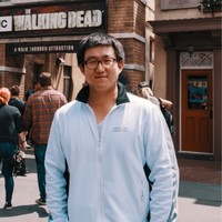 吴可心