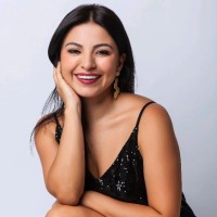 Karol Cabrera Jimenez