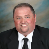 Dennis Harper