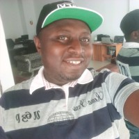 Joseph Moumbe