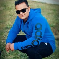 Sachin Sharma
