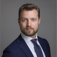 Benjamin Vidnes