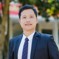 Lanh V. Nguyen