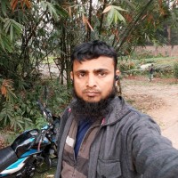 Md .Arafat Hossain Shontu