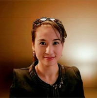 Joanne Fung