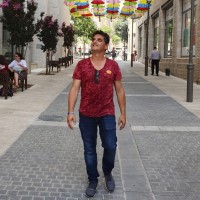 yaron Nehedar malka