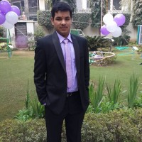 Abhit Kumar