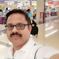 Rajesh Mannanparambath