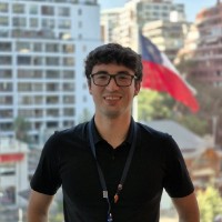 Nicolás Ferrand Godoy