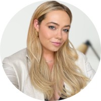 Sarah Hansen